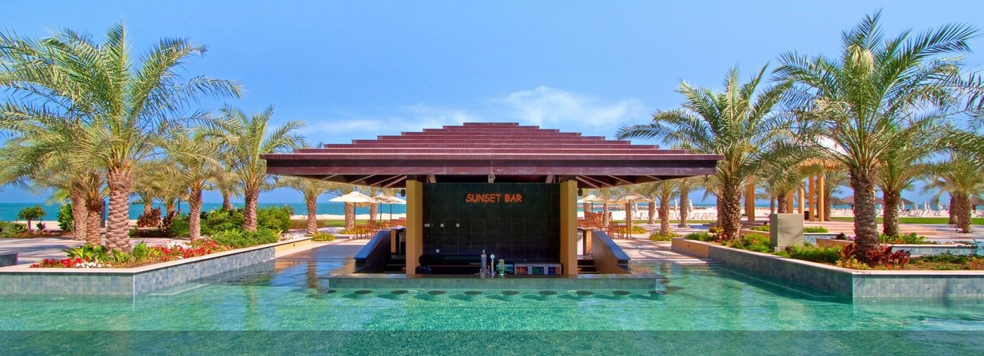 Rixos Mairid