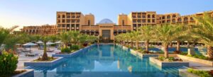 Rixos Mairid