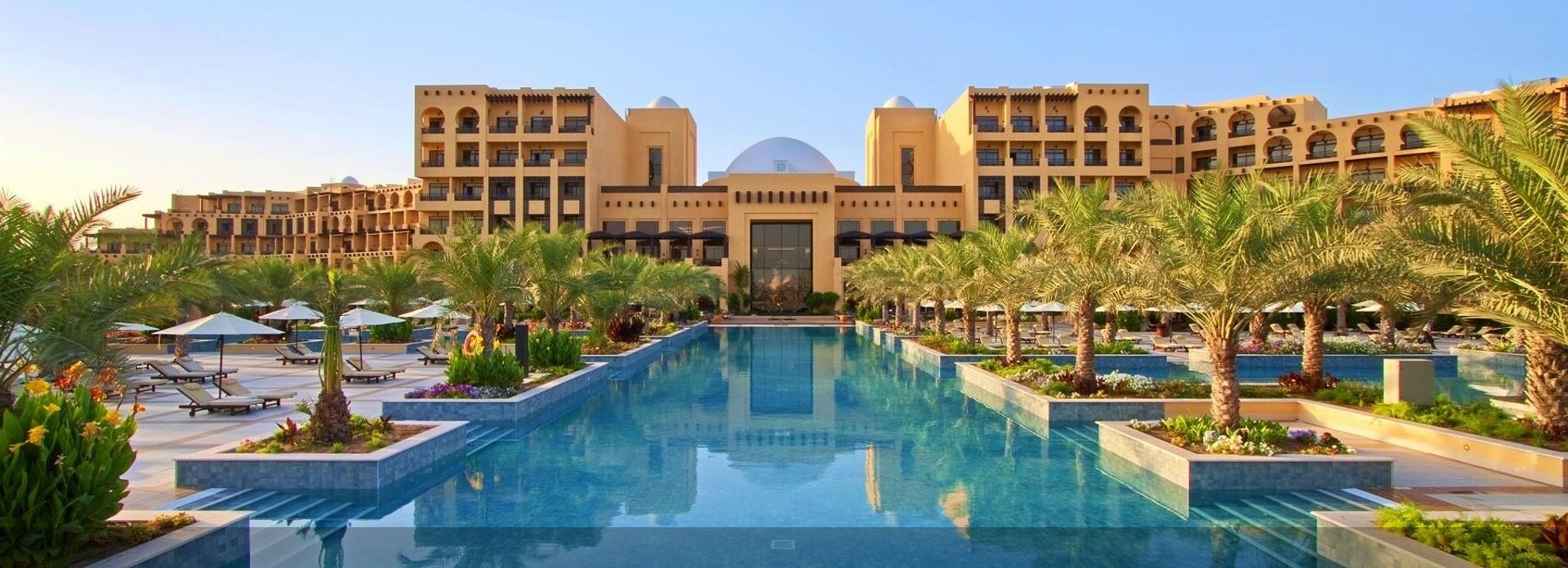 Rixos Mairid
