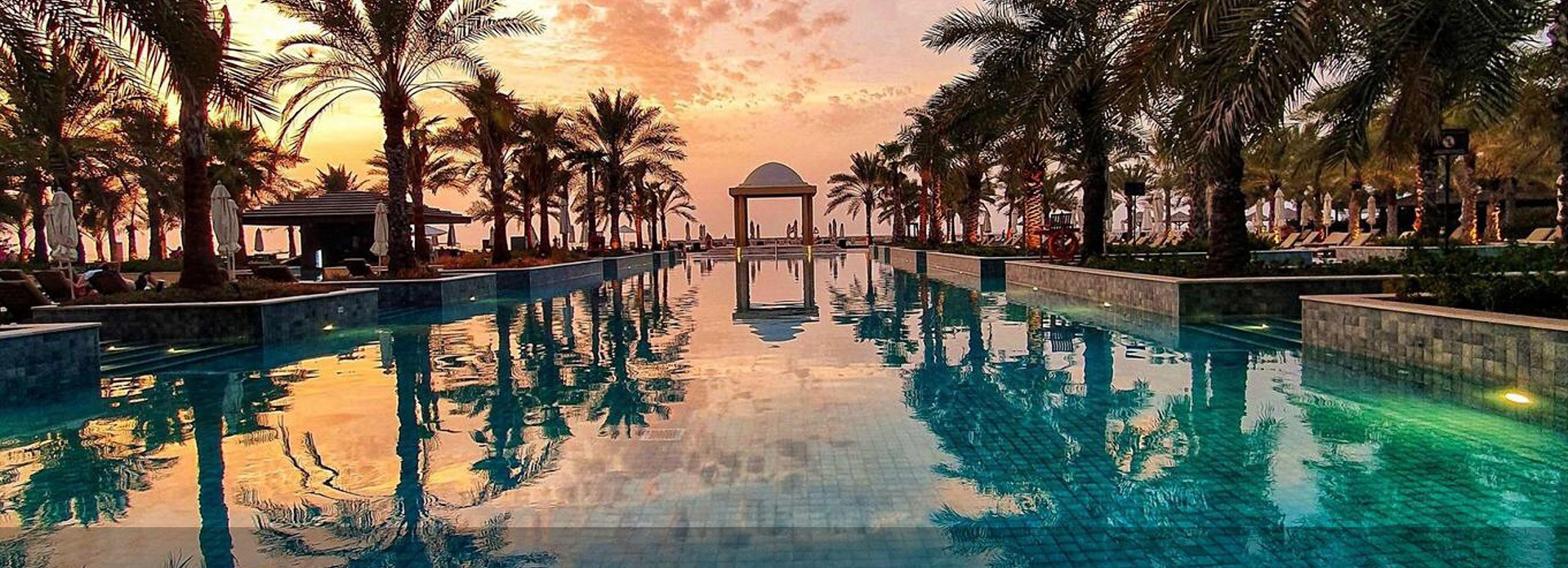 Rixos Mairid