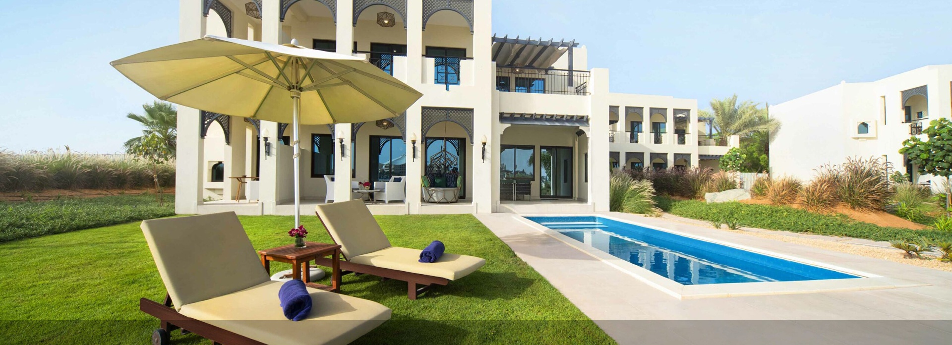 Rixos Mairid