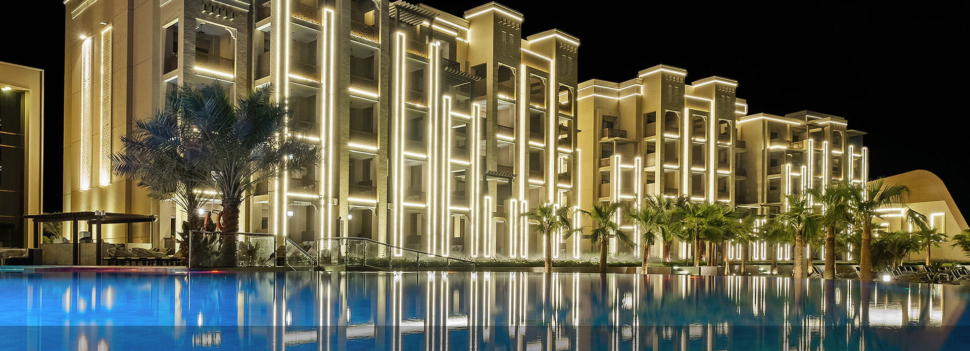 Double Tree by Hilton Marjan