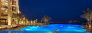 Double Tree by Hilton Marjan