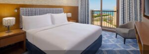 Double Tree by Hilton Marjan