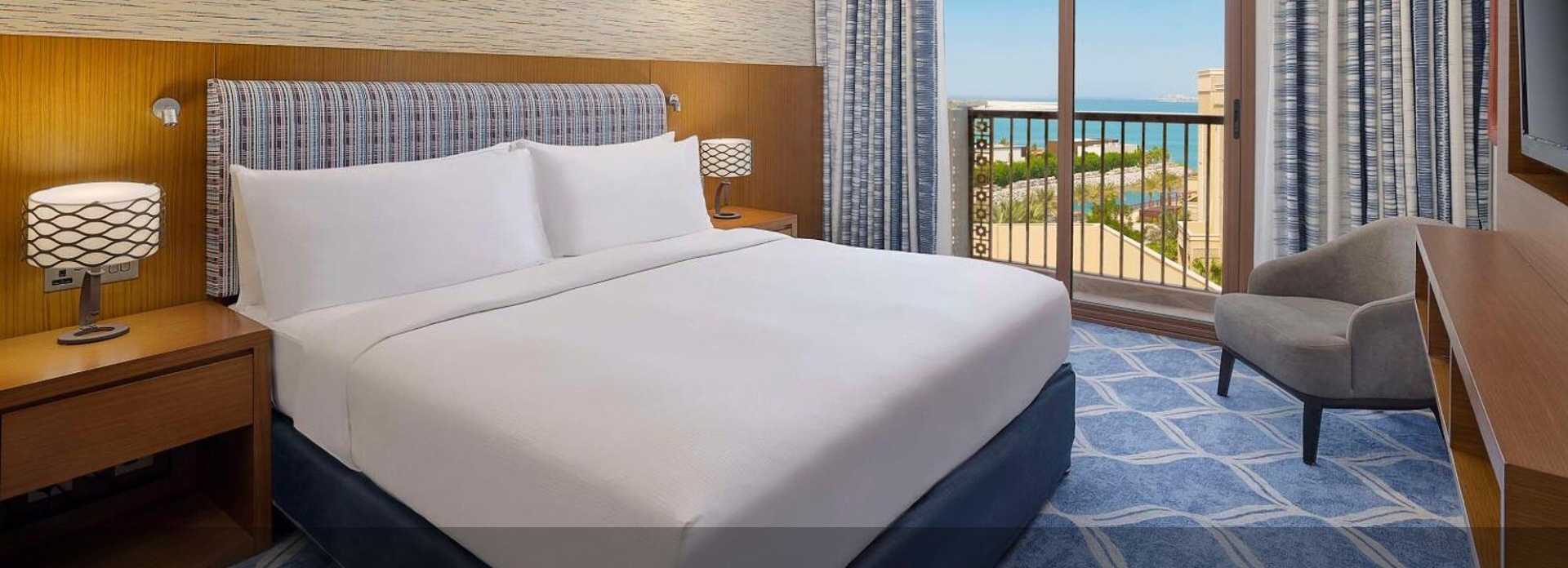 Double Tree by Hilton Marjan
