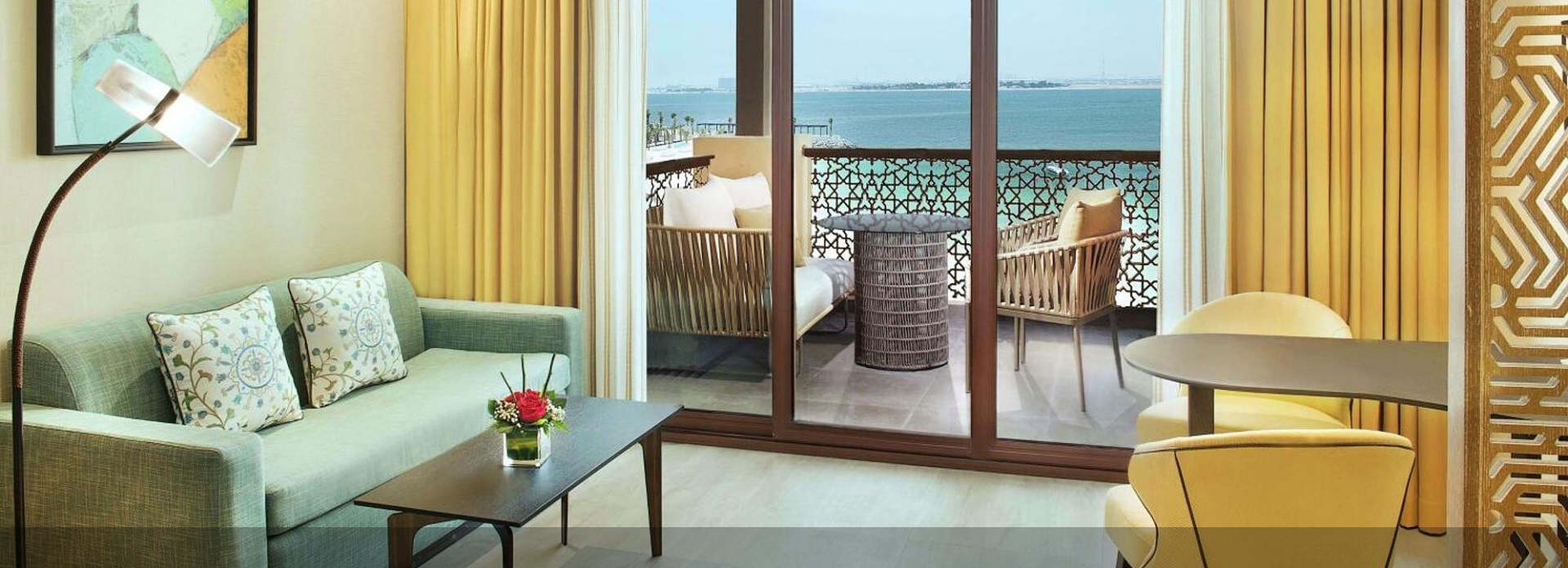 Double Tree by Hilton Marjan