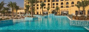 Double Tree by Hilton Marjan