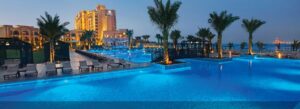 Double Tree by Hilton Marjan