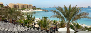 Double Tree by Hilton Marjan