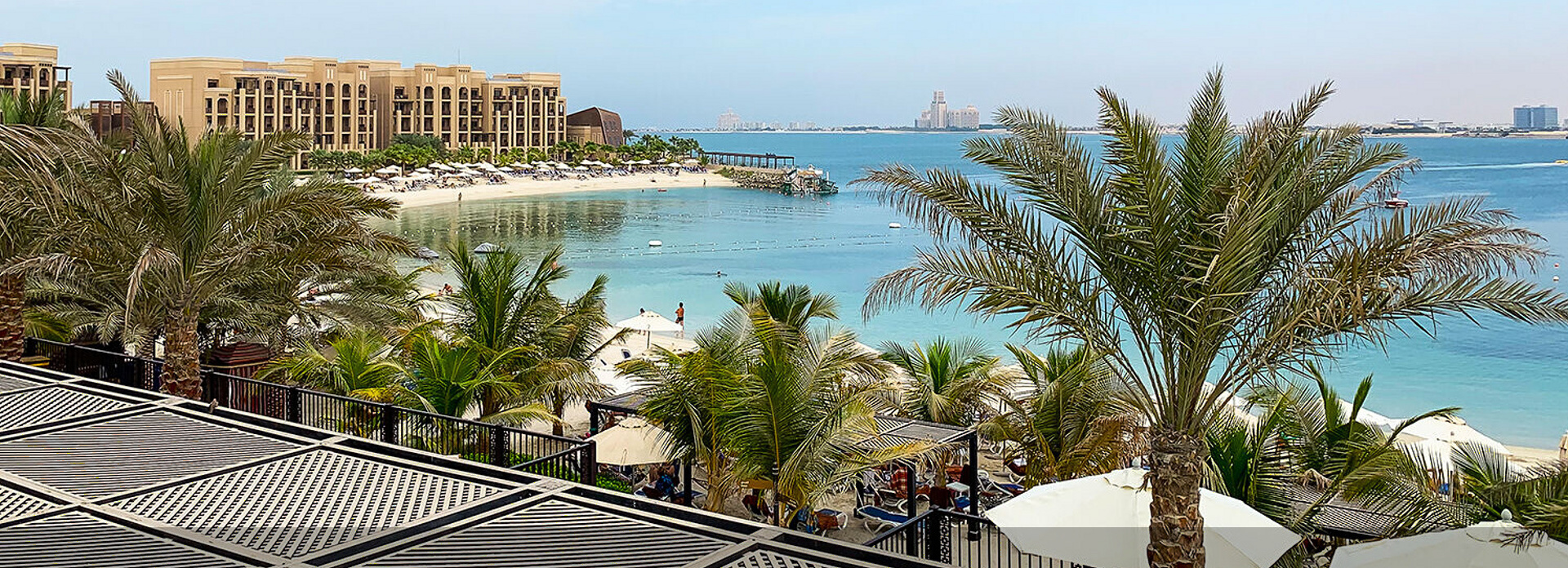 Double Tree by Hilton Marjan
