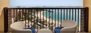 Double Tree by Hilton Marjan