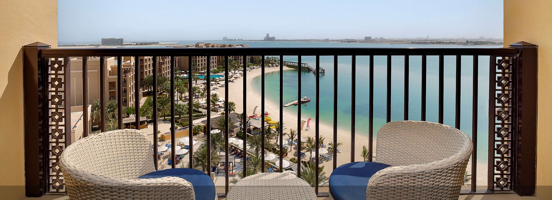 Double Tree by Hilton Marjan
