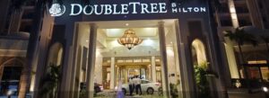 Double Tree by Hilton Marjan