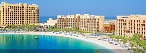 Double Tree by Hilton Marjan