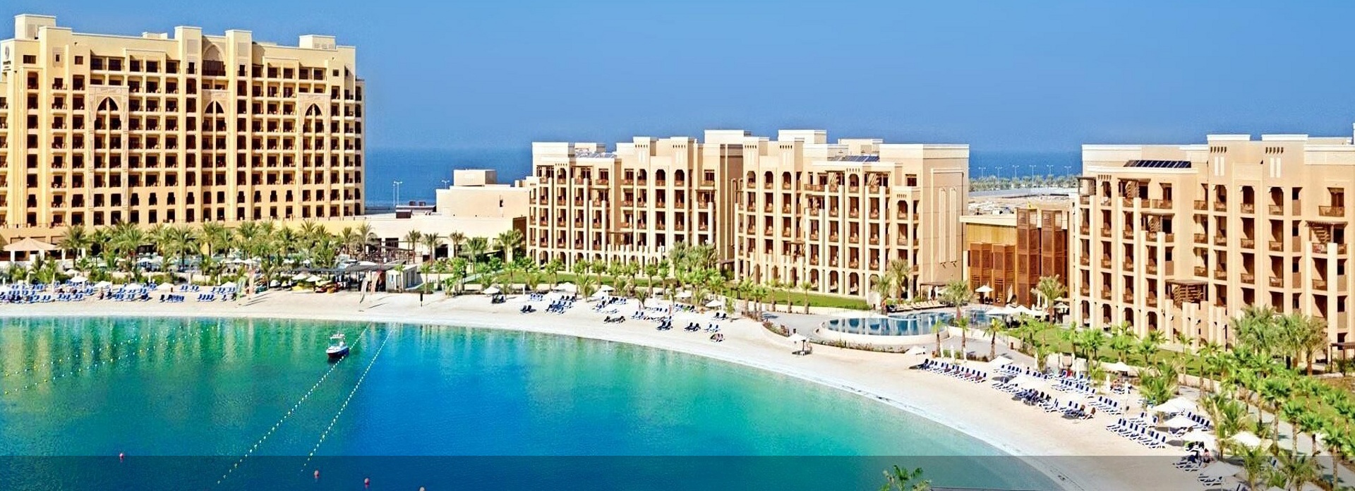 Double Tree by Hilton Marjan