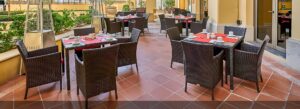 Ramada wyndham JBR Dubai