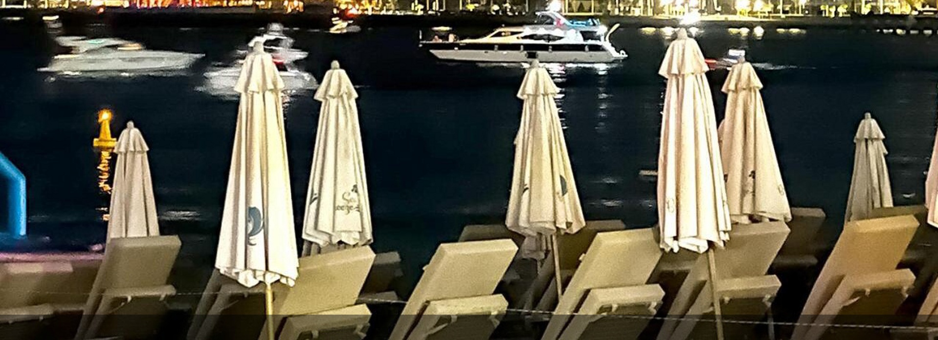 Ramada wyndham JBR Dubai