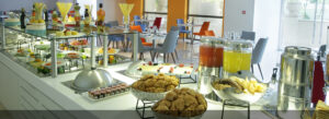 Ramada wyndham JBR Dubai