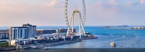 Ramada wyndham JBR Dubai