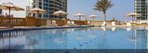 Ramada wyndham JBR Dubai