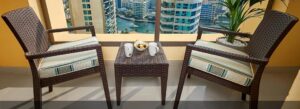 Ramada wyndham JBR Dubai