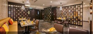 Ramada wyndham JBR Dubai