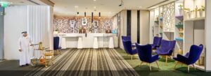 Ramada wyndham JBR Dubai