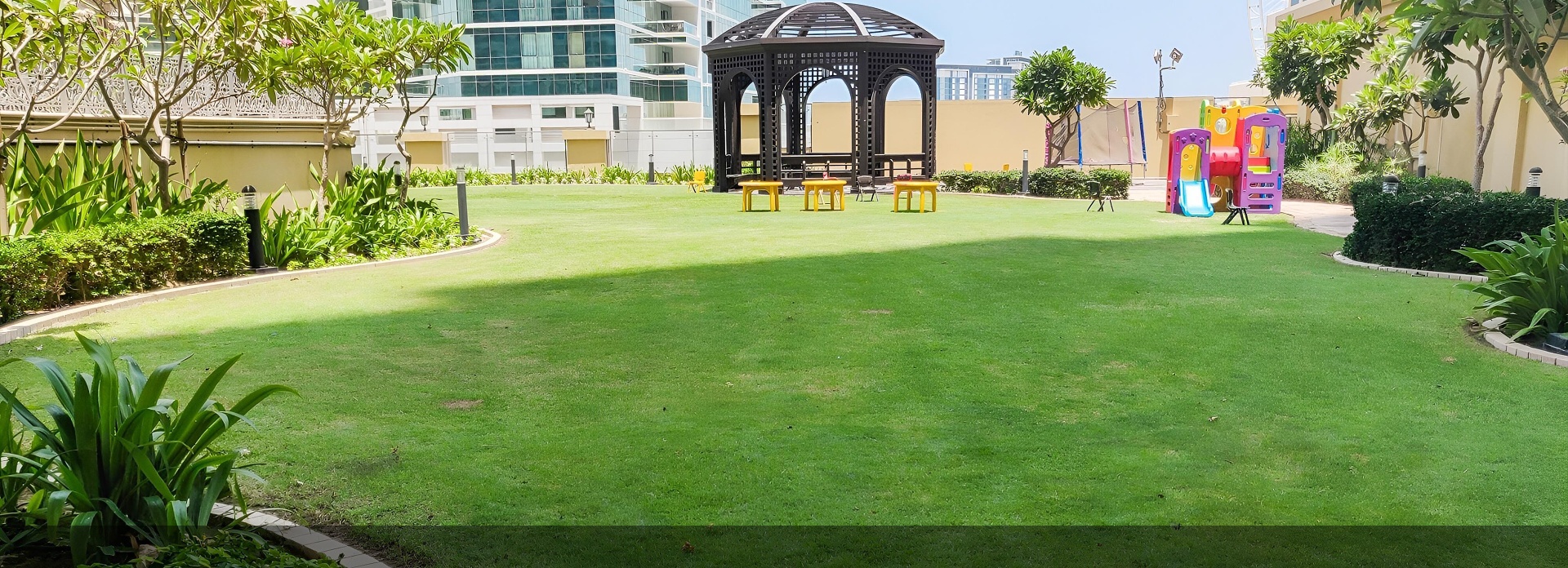 Ramada wyndham JBR Dubai