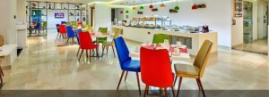 Ramada wyndham JBR Dubai