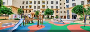 Ramada wyndham JBR Dubai