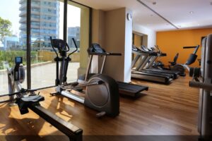 Ramada wyndham JBR Dubai