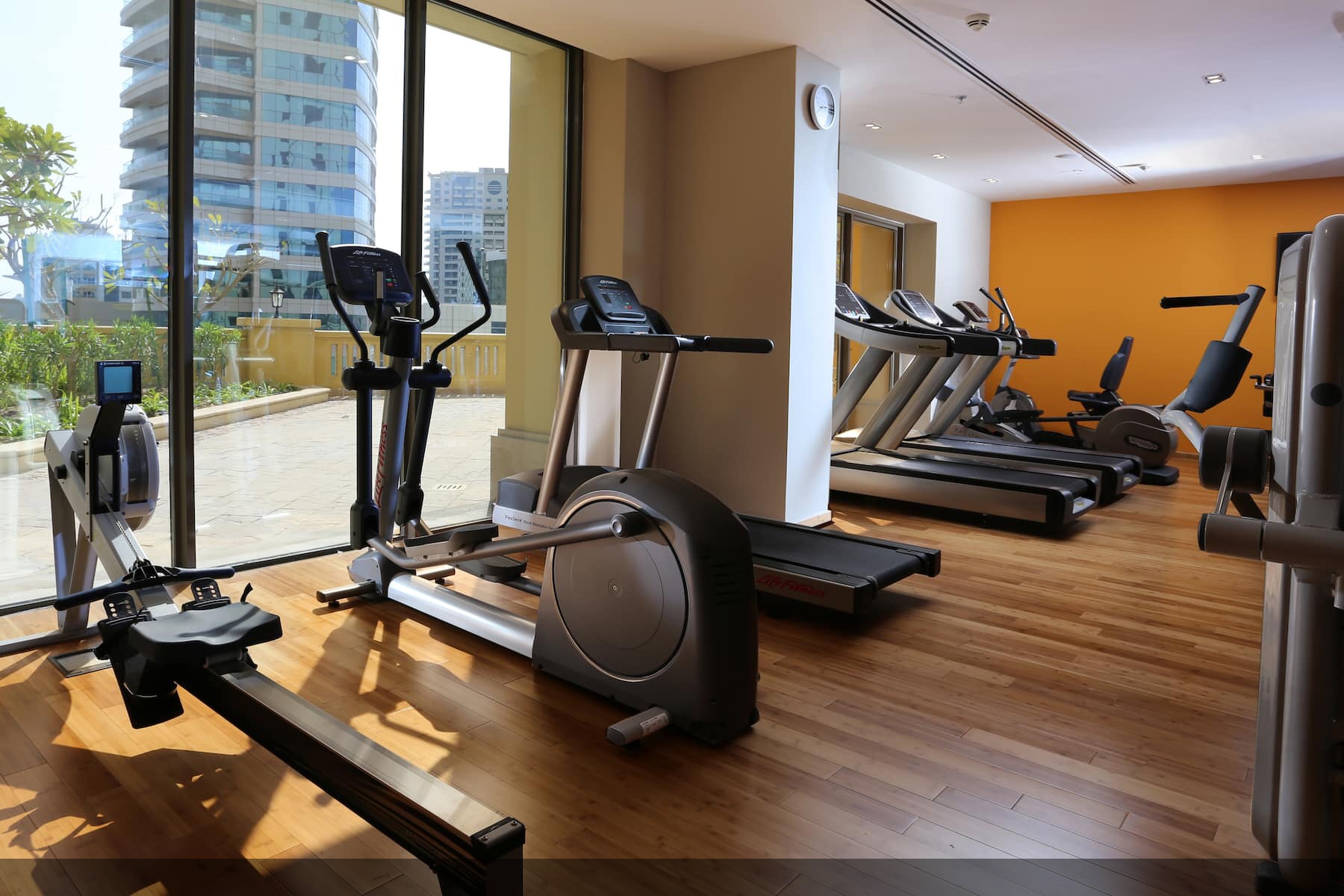 Ramada wyndham JBR Dubai